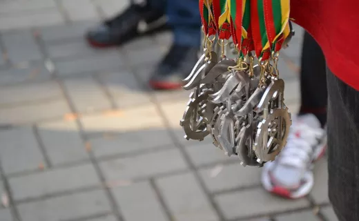 "Stalowa Dycha" okiem organizatora [ZDJĘCIA] - 