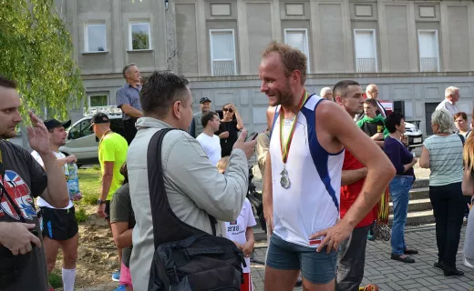 "Stalowa Dycha" okiem organizatora [ZDJĘCIA] - 