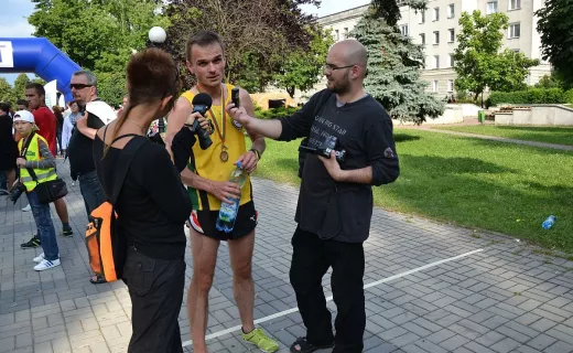 "Stalowa Dycha" okiem organizatora [ZDJĘCIA] - 