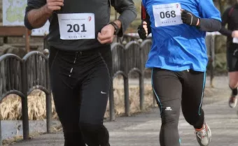 Grand Prix Małopolski: Niespodzianki w Szymbarku, nie tylko w pogodzie  - 4
