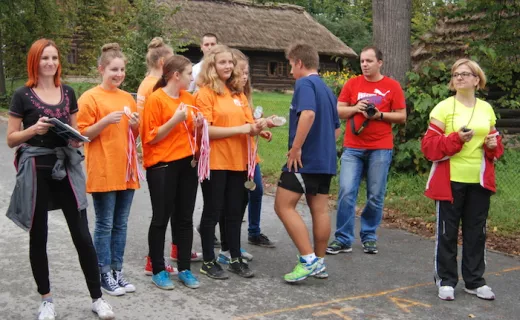 Grand Prix Małopolski: Niespodzianki w Szymbarku, nie tylko w pogodzie  - 6
