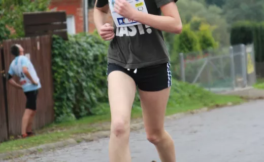 Grand Prix Małopolski: Niespodzianki w Szymbarku, nie tylko w pogodzie  - 5