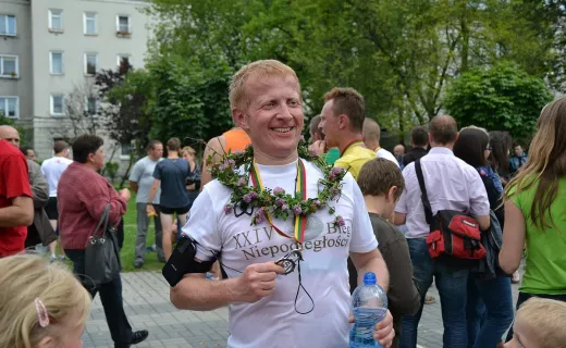 "Stalowa Dycha" okiem organizatora [ZDJĘCIA] - 