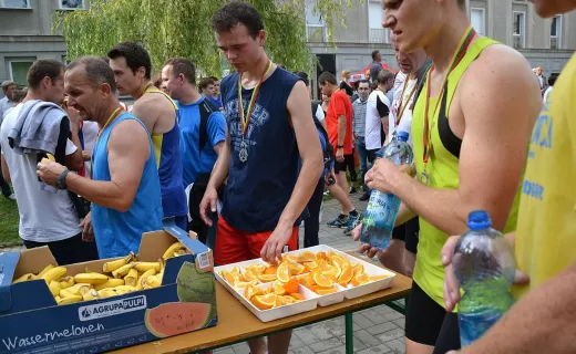 "Stalowa Dycha" okiem organizatora [ZDJĘCIA] - 