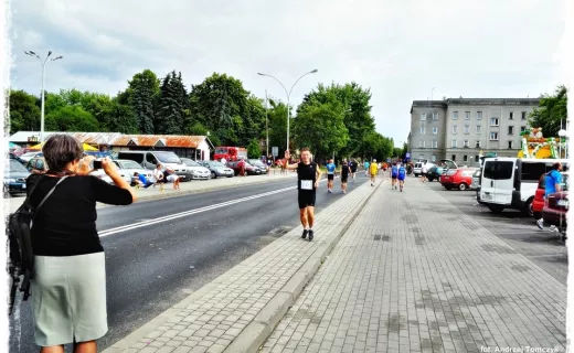 "Stalowa Dycha" okiem organizatora [ZDJĘCIA] - 