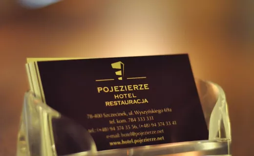 Hotel Pojezierze - sprawdzona marka! - 8