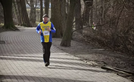 Charytatywny Bieg Bez Ograniczeń – dla Kingi w Bydgoszczy - 9