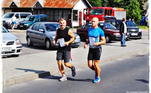 "Stalowa Dycha" okiem organizatora [ZDJĘCIA] - 