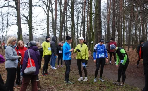 IV Bieg Pawła Lorensa w doskonałych nastrojach [ZDJĘCIA] - 37