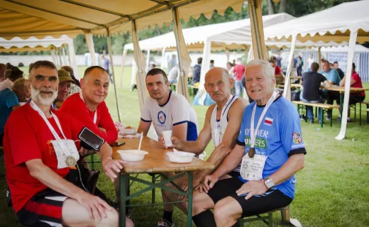 Szczęśliwy trzynasty (sierpnia) w Henrykowie [FOTO] - 4