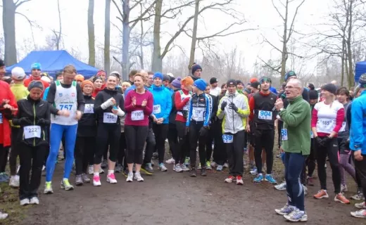 IV Bieg Pawła Lorensa w doskonałych nastrojach [ZDJĘCIA] - 29