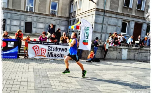 "Stalowa Dycha" okiem organizatora [ZDJĘCIA] - 