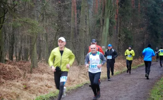 „Rzym to spełnione marzenie”. Biegacze z Bytomia o maratonie - 