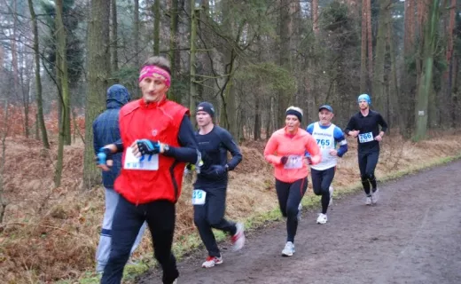 „Rzym to spełnione marzenie”. Biegacze z Bytomia o maratonie - 