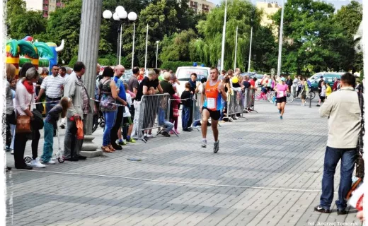 "Stalowa Dycha" okiem organizatora [ZDJĘCIA] - 