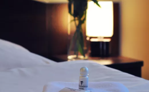 Hotel Pojezierze - sprawdzona marka! - 3