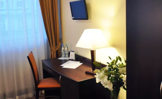 Hotel Pojezierze - sprawdzona marka! - 1