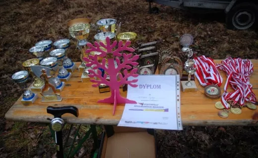 Charytatywny Bieg Bez Ograniczeń – dla Kingi w Bydgoszczy - 10