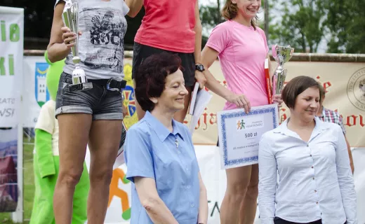 Szczęśliwy trzynasty (sierpnia) w Henrykowie [FOTO] - 2