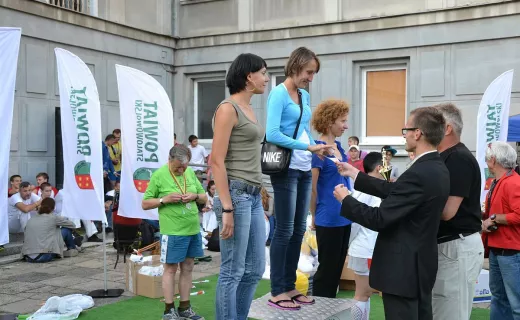 "Stalowa Dycha" okiem organizatora [ZDJĘCIA] - 