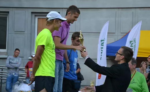 "Stalowa Dycha" okiem organizatora [ZDJĘCIA] - 