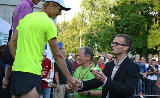 "Stalowa Dycha" okiem organizatora [ZDJĘCIA] - 