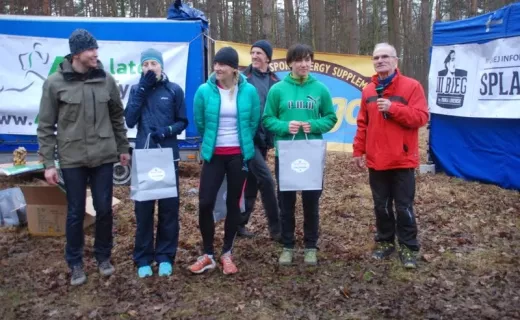 IV Bieg Pawła Lorensa w doskonałych nastrojach [ZDJĘCIA] - 18