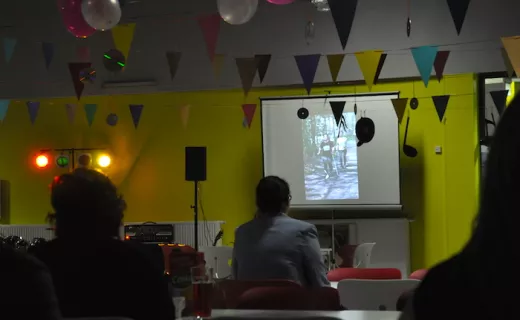 Przebiegli 18 tys. km. Świętowali… tańcząc! [ZDJĘCIA] - 2
