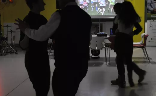 Przebiegli 18 tys. km. Świętowali… tańcząc! [ZDJĘCIA] - 4