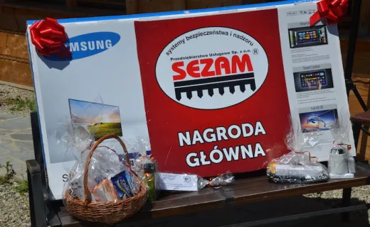 BeskidSki Cross Rytro: Pełne wyniki i galeria - 