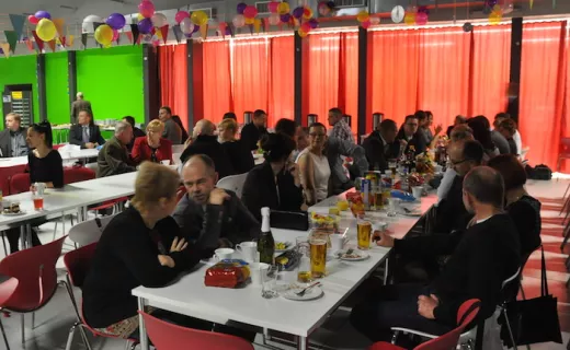 Przebiegli 18 tys. km. Świętowali… tańcząc! [ZDJĘCIA] - 18