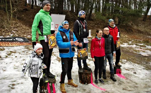 Trójmiejski Ultra Track okiem ambasadorki-wolontariuszki - 4