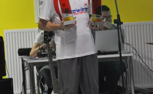 Przebiegli 18 tys. km. Świętowali… tańcząc! [ZDJĘCIA] - 14