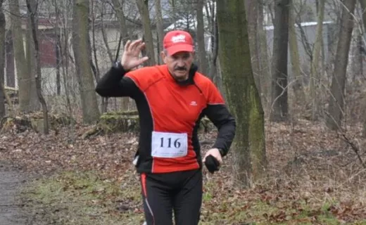 Gliwice po raz drugi sprowokowane do biegania [ZDJĘCIA] - 128