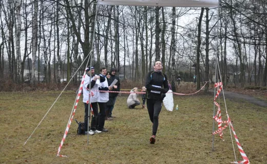 Gliwice po raz drugi sprowokowane do biegania [ZDJĘCIA] - 127