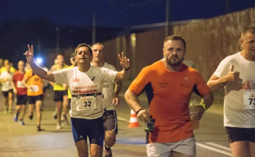 Rudzki Półmaraton Industrialny - 1.08.2015 - 7