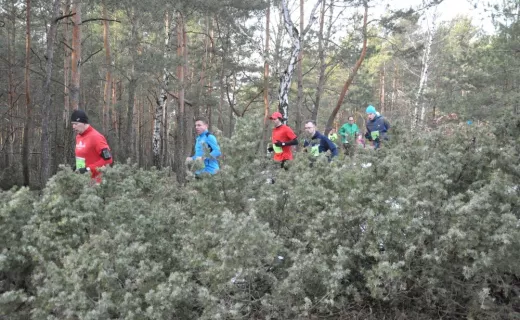 Wiosna przyszła do Falenicy. Relacja Ambasadorki - 18
