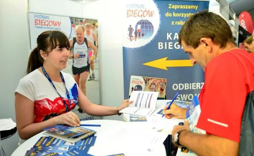  Fotopodsumowanie Festiwalu Biegowego 2013  - 