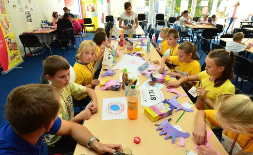 Krynica żyje Festiwalem Biegowym [ZDJĘCIA] - 15