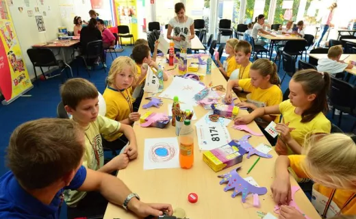  Fotopodsumowanie Festiwalu Biegowego 2013  - 