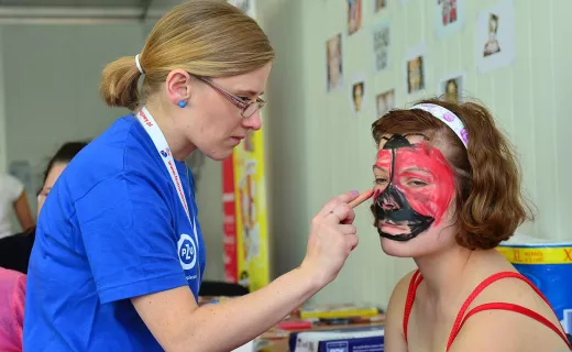 Krynica żyje Festiwalem Biegowym [ZDJĘCIA] - 5