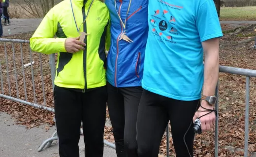 Fenix Run&Walk spełnia marzenia [ZDJĘCIA] - 16