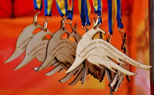 Fenix Run&Walk spełnia marzenia [ZDJĘCIA] - 19