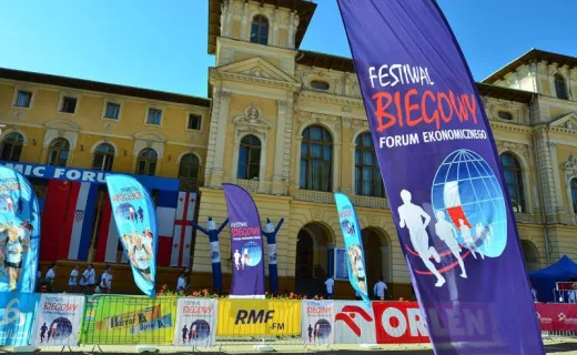  Fotopodsumowanie Festiwalu Biegowego 2013  - 
