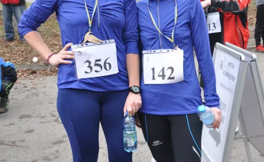 Fenix Run&Walk spełnia marzenia [ZDJĘCIA] - 22