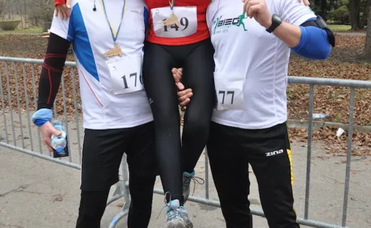 Fenix Run&Walk spełnia marzenia [ZDJĘCIA] - 4