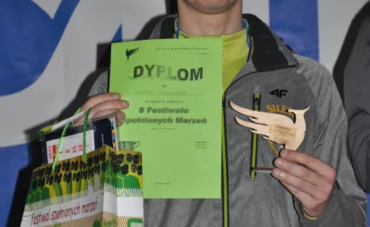 Fenix Run&Walk spełnia marzenia [ZDJĘCIA] - 12