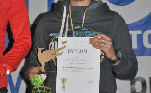 Fenix Run&Walk spełnia marzenia [ZDJĘCIA] - 11