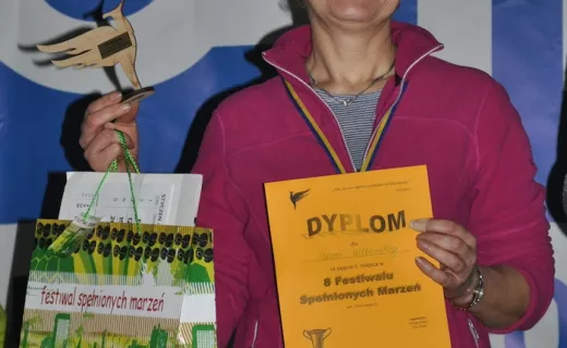 Fenix Run&Walk spełnia marzenia [ZDJĘCIA] - 10