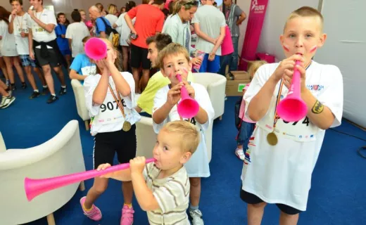 Strefa Dzieci na Festiwalu: 3 dni świetnej zabawy - 